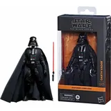 Hasbro Star Wars The Black Series Darth Vader