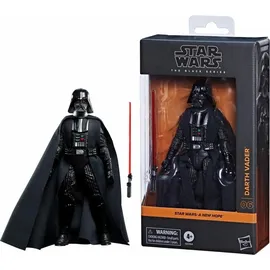 Hasbro Star Wars The Black Series Darth Vader