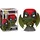 Funko POP! Marvel Deadpool as Cthulhu
