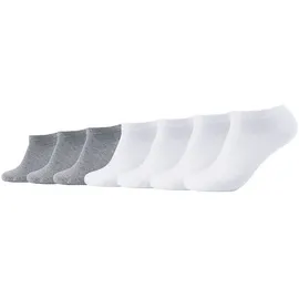 CAMANO Unisex Socken