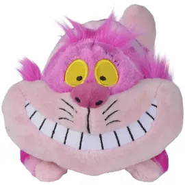 Simba Disney Grinsekatze, liegend, 25cm