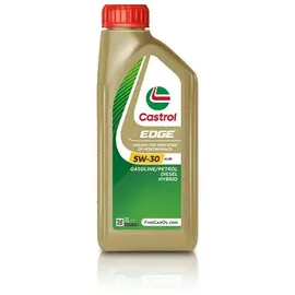 Castrol Edge 15F684 5W-30 1 l