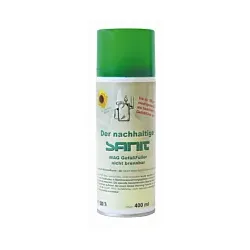 Sanit Gefäßfüller 3204 400 ml, nicht brennbar, Dose