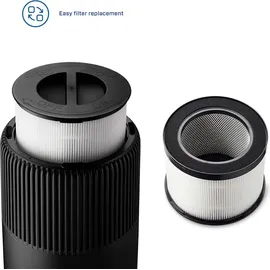 Clean Air Optima CA-503B Compact Smart schwarz