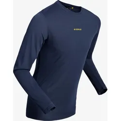Daehlie Training Wool Mix Long Sleeve navy (25000) XL