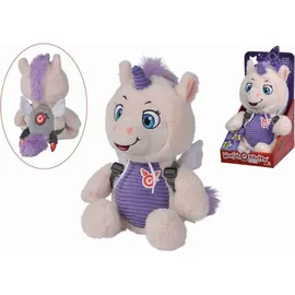 Simba WunschOnauten Lisa-Das Einhorn Unisex Einheitsgröße