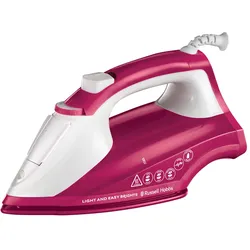 1St. RUSSELL 25012046001 Russell Hobbs Light & Easy Brights Berry