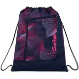 Satch Sportbeutel Seismic Pink