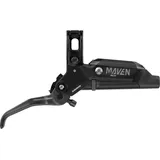 Sram Maven Silver Stealth