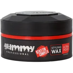 Formgebendes Wachs Gummy Ultra Hold 150 ml Haare