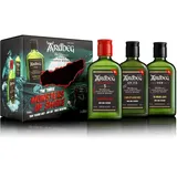 Ardbeg Monsters Of Smoke 3x 200ml