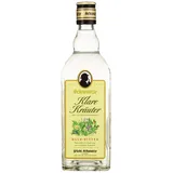 Friedr. Schwarze Schwarze Klare Kräuter Absinth 32% vol 7 l