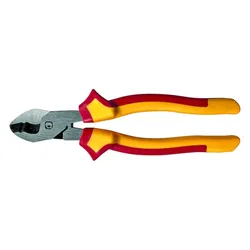 1St. Protec.class PVDE-C210 PVDE-C210 Kabelschere 210mm genietet