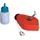Toolland Schlagschnur + Pulver