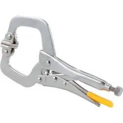 Stanley Gripzange C-Öffnung, 170mm