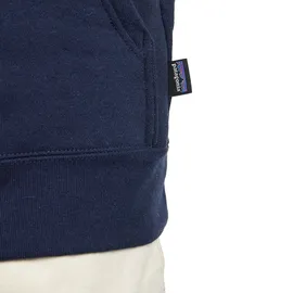 Patagonia Fitz Roy Icon Uprisal Hoodie Blau XS