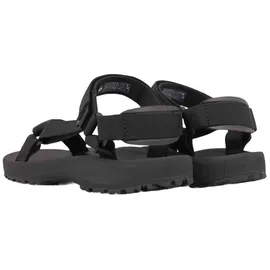Teva Winsted Damen Schwarz 37