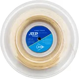 Dunlop Iconic Touch 16G Natural 200m Saitenrolle – Komfort-Kontrolle Saitenrolle