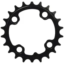 Truvativ Kettenblatt 22 Zähne Schwarz