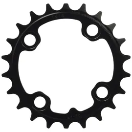 Truvativ Kettenblatt 22 Zähne Schwarz