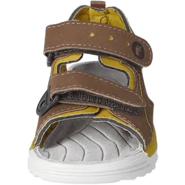 Ricosta Sandalen in Hellbraun - 31