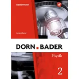 Westermann Schulbuchverlag Dorn / Bader Physik SI - Allgemeine Ausgabe 2019