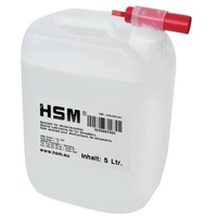 HSM 1235997501 Aktenvernichter-Zubehör 1 Stück(e) Schmieröl