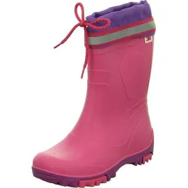 Bockstiegel Bente Gummistiefel Fuchsia 26