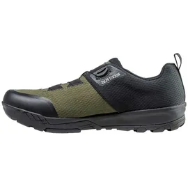 Northwave Rockit Plus Grün/Schwarz 41