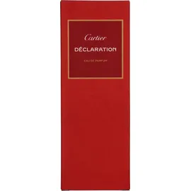 Cartier Déclaration Eau de Parfum 100 ml
