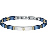 Maserati MASERATI JEWELS JM221ATZ02 Herrenarmband