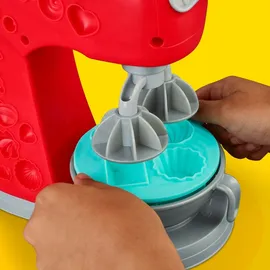 Hasbro Play-Doh Super Küchenmaschine Kneten