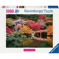 Ravensburger Puzzle Daigo-ji, Kyoto, Japan (12000849)