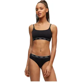 Hugo TRIPLET BRIEF STRIPE 3 St. Bunt M