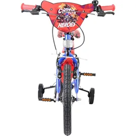 Volare Sonic 16 Zoll RH 0 cm Blau