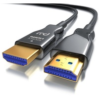 Primewire HDMI Kabel 2.0b Glasfaser - 4k 60Hz mit