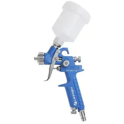 Hogert Technik Lackierpistole HT4R718