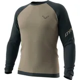 Dynafit Herren Speed PTC Longsleeve (Größe M, blau)