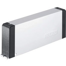 GEZE E 212 R1 silber Hub 66mm GEZE
