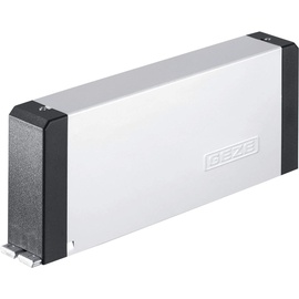 GEZE E 212 R1 silber Hub 66mm GEZE
