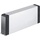 GEZE E 212 R1 silber Hub 66mm GEZE