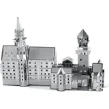 Fascinations Metal Earth Schloss Neuschwanstein 23-tlg.