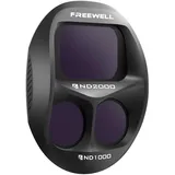 Freewell Filter schwarz für DJI Mavic 4 Pro