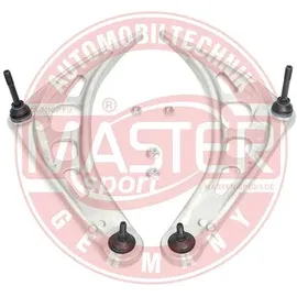 master-sport germany Lenkersatz, Radaufhängung 36799/4-SET-MS