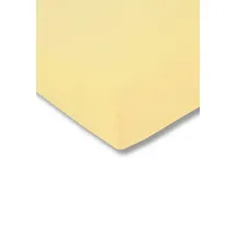 Estella Spannbettlaken Zwirnjersey 6900 90 x 200 - 120 x 220 cm quitte