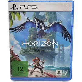 Horizon Forbidden West (USK) (PS5)