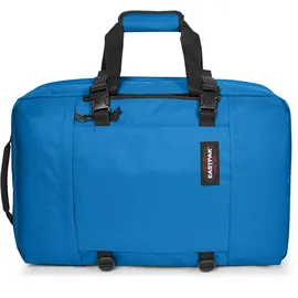 Eastpak Travelpack 33 cm blau/schwarz