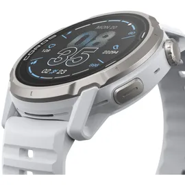 COROS APEX 4 42 mm Weiß
