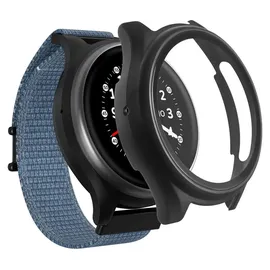 Anio 6 Case 2.0 für Anio Schutzhülle, Schwarz