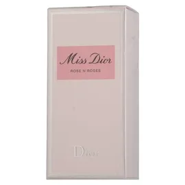 Dior Miss Dior Rose N'Roses Eau de Toilette 50 ml